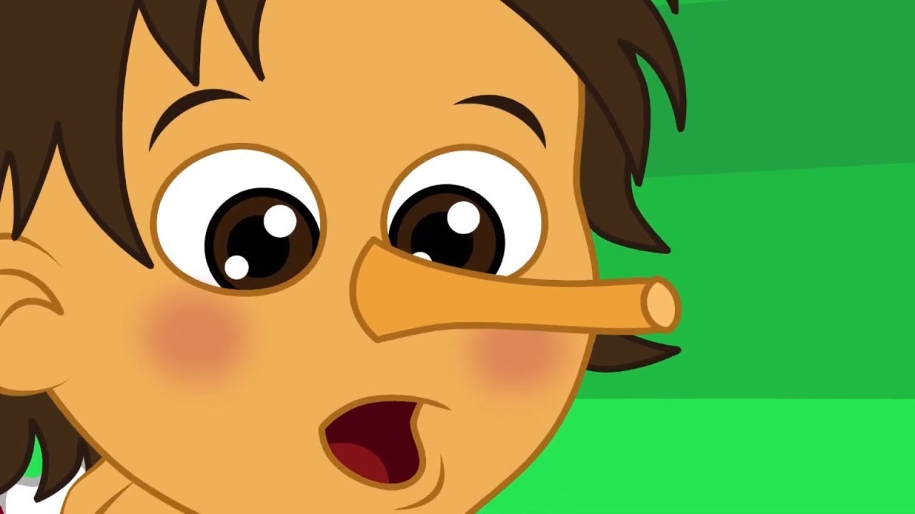 Pinocchio - Cartoni Animati - Fiabe e Favole per Bambini - Storie Italiane  - YouTube