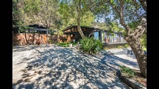3521-3523 Laurelvale Dr, Studio City CA