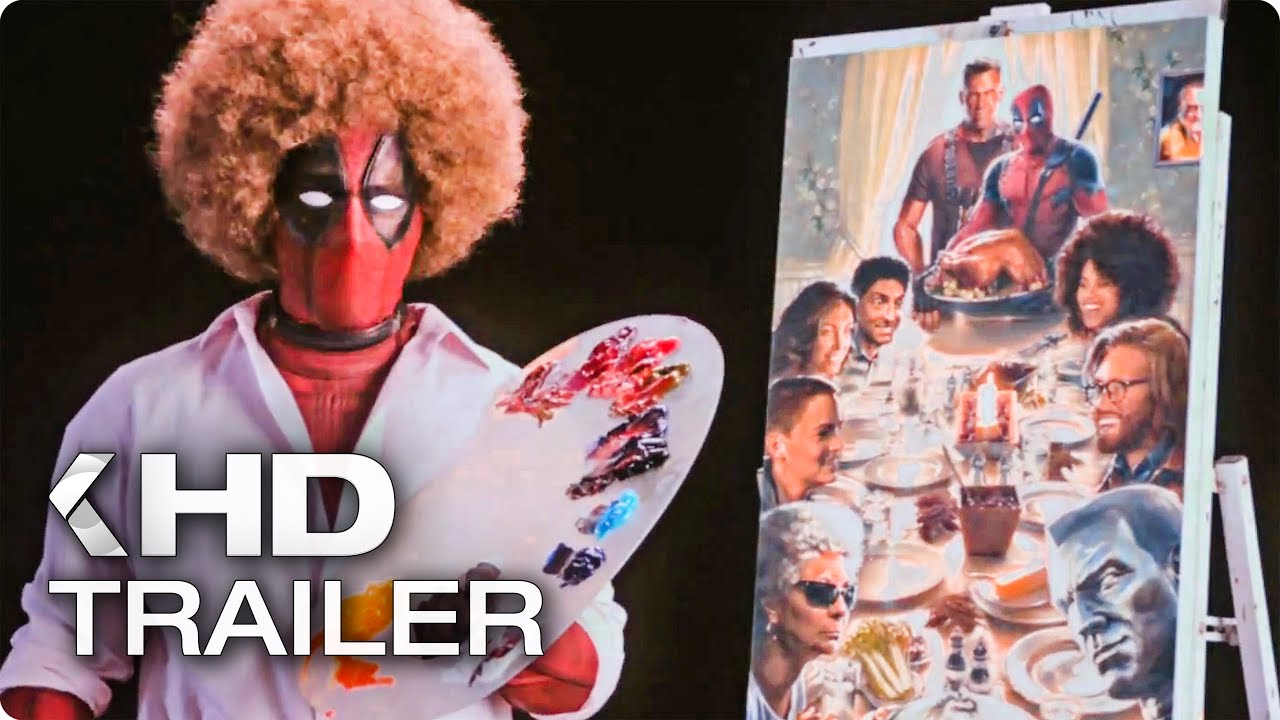 Deadpool Film Deutsch Deadpool Film Deutsch
