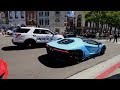 Police NOT HAPPY - LOUD $2.3M Lamborghini Centenario