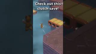 I Should NOT Have Survived This... (Mario 3D World)