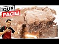 El PASTEL de AVENA más delicioso y SALUDABLE que he comido! 😍🍫😋Sin azúcar , sin harina Receta # 819