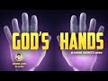 Divine secrets encoded in your hands  activate healing  power hands  sufi meditation center e208