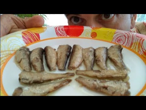 Video: Ni Bidhaa Gani Zinazofanana Na Sprats