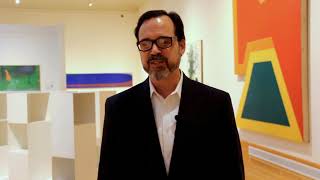 A Holiday Message from Director & CEO Michael Roediger