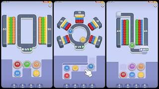 Loop Crusher Game Gameplay Android Mobile screenshot 3