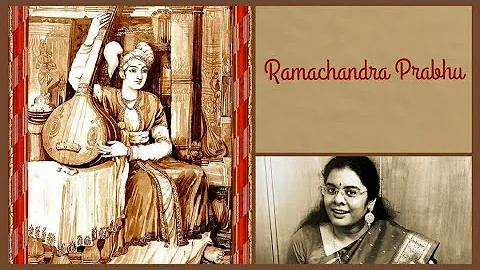 Amrutha Venkatesh | Hindustani Compositions of Mah...