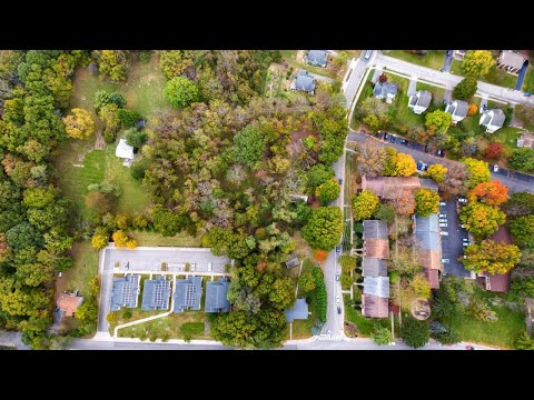507 Nellies Cave Rd, Blacksburg, VA home video tour
