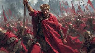 Rome vs Gaul Battle | Julius Caesar and the Epic Gallic Wars History
