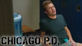Ruzek Gets Kicked Where It Hurts | Chicago P.D.
