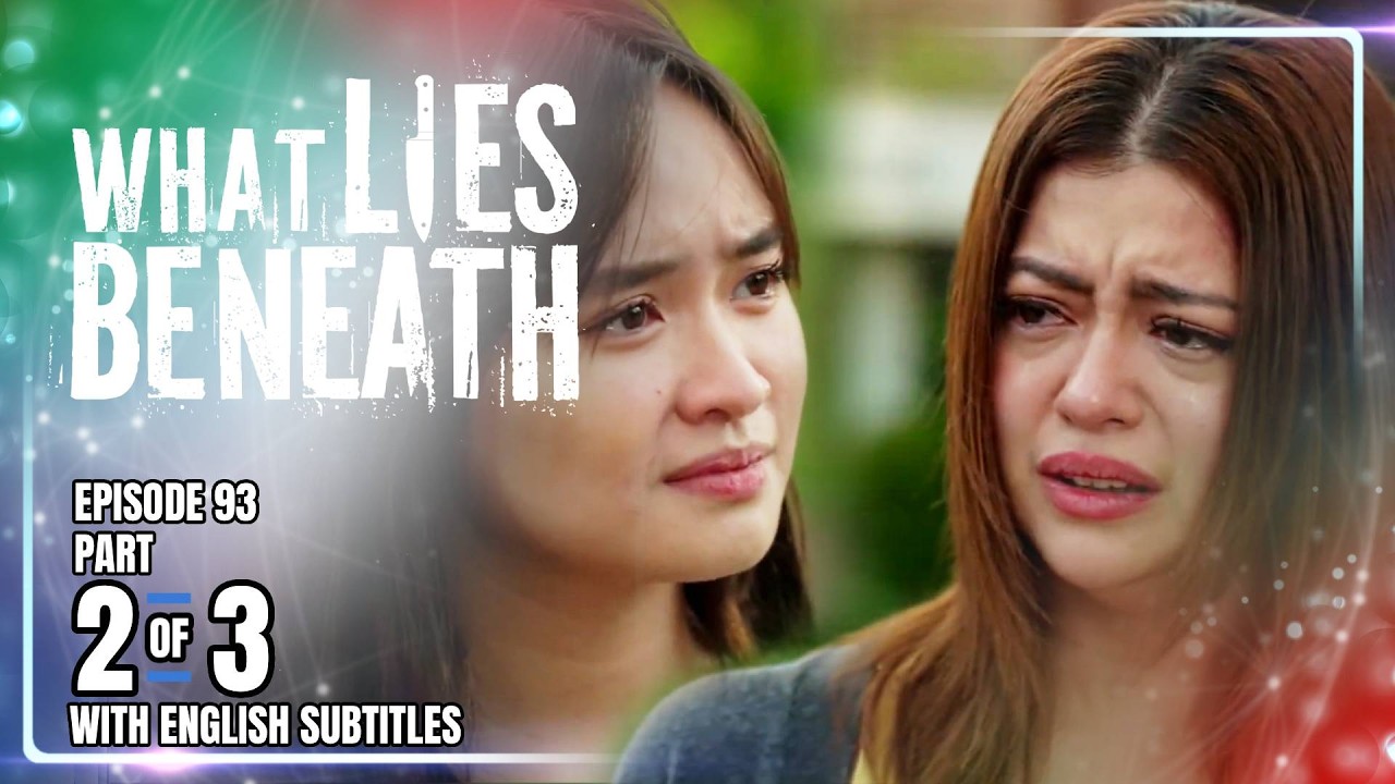 What Lies Beneath | Episode 93 (2/3) | February 25, 2026 (w/ English Subtitles)