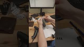 Homebox open source inventory management - demo