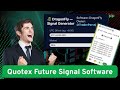 Dragonfly + AI (ChatGPT) দিয়ে Quotex সিগনাল | High Accuracy Method