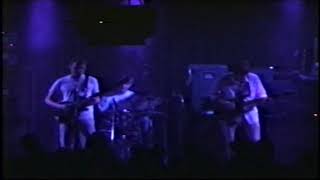 HUM: Dreamboat (LIVE) February 12, 1998 at Slim's 333 Club, San Francisco, CA, USA
