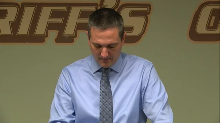 FULL PRESS CONFERENCE: Montgomery County Sheriff d...