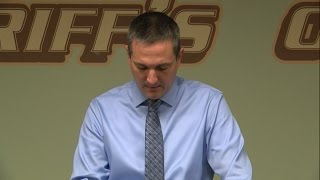 FULL PRESS CONFERENCE: Montgomery County Sheriff discusses double homicide