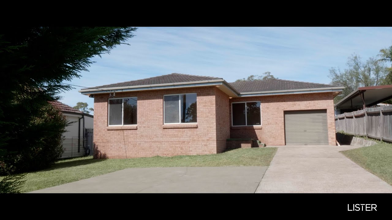 301 Great Western Highway, Warrimoo Renovator's delight Lister