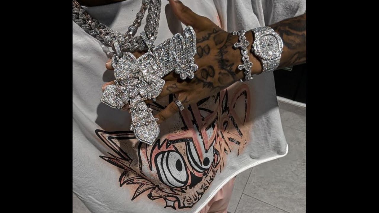 (FREE) Kevin Gates x Key Glock Type Beat | "HOOD CLASSIC" | Trap Instrumental 2026