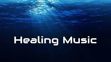 Sub Bass Relaxing Music: Soothing Music, Deep Trance Meditation Music, Reiki Sleep Meditation