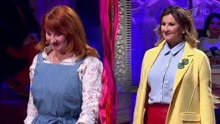 Модный приговор (17 апреля 2017)-Дело о семье, которой вместо золотой рыбки леща подавай(17.04.2017) Модный приговор (17 апреля 2017)-Дело о семье, которой вместо золотой рыбки леща подавай(17.04.2017)