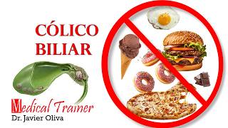 Alimentos PROHIBIDOS para la Vesicula