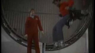 Space Cdan On Reading Rainbow