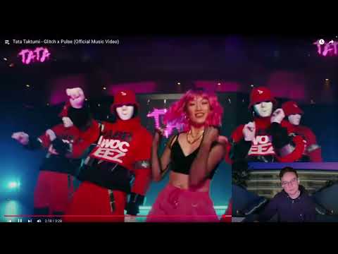 My Review of Tata's New Song (AI Artist Signed by Timbaland)