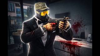 The Name’s Scav… James Scav | Road to 6.0 Fence Rep (Tarkov)