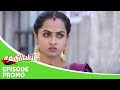 Sakthivel | Episode Promo | 22nd April  2024