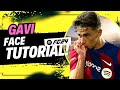 Ea fc24 how to create gavi