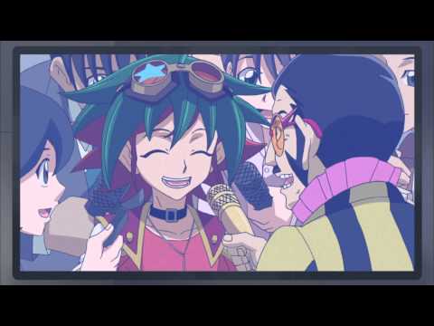 Yu-Gi-Oh! Arc-V - 21 Legendado PT (BR), Yu-Gi-Oh! Arc-V – 2…