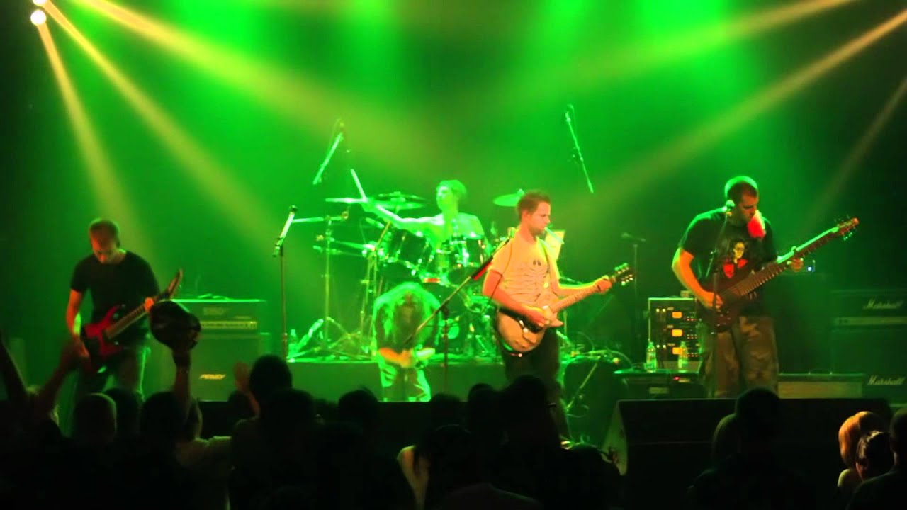 The Mindsight LIVE at Opera House - FREE LIVE Album Link in Description