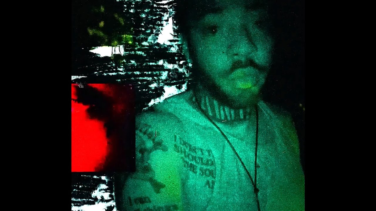 [FREE] Brent Faiyaz Type Beat 2026 - "All I Want"