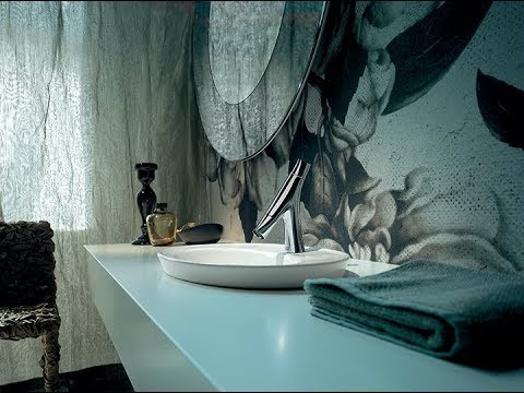 Video: Kako sakriti uspon u kupatilu? Načini i savjeti
