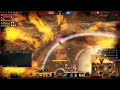 GW2 PVP ARENA ELEMENTALIST #NOEXPANSION