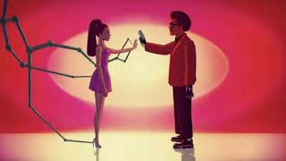 Save your tears - Kalimba