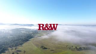 Richardson and Wrench Branxton
