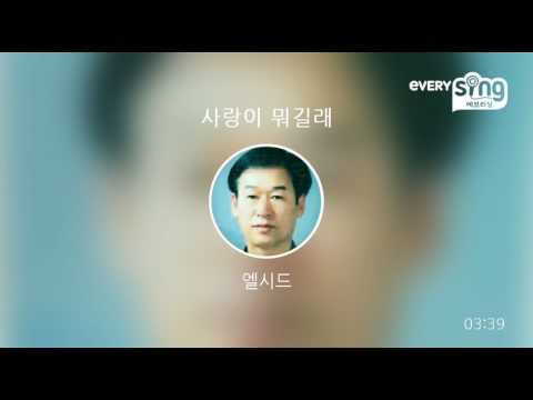 [everysing] 사랑이 뭐길래