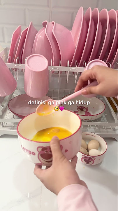 hidup lebih tenang ketika suka warna pink🥹🩷 #ytshorts #youtubeshorts #youtube #pink #fyp #fypp