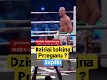 Szpilka Vs Radczenko KSW 74 High League FAME MMA FEN babilon kibole materla różal
