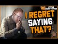 Comedian Puts Foot in His Mouth - Steve Hofstetter