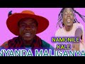 NYANDA MALIGANYA SONG NAMONILE KALE OFFICIALAUDIO BY Msambazaji Ndatulu Jilala Tv