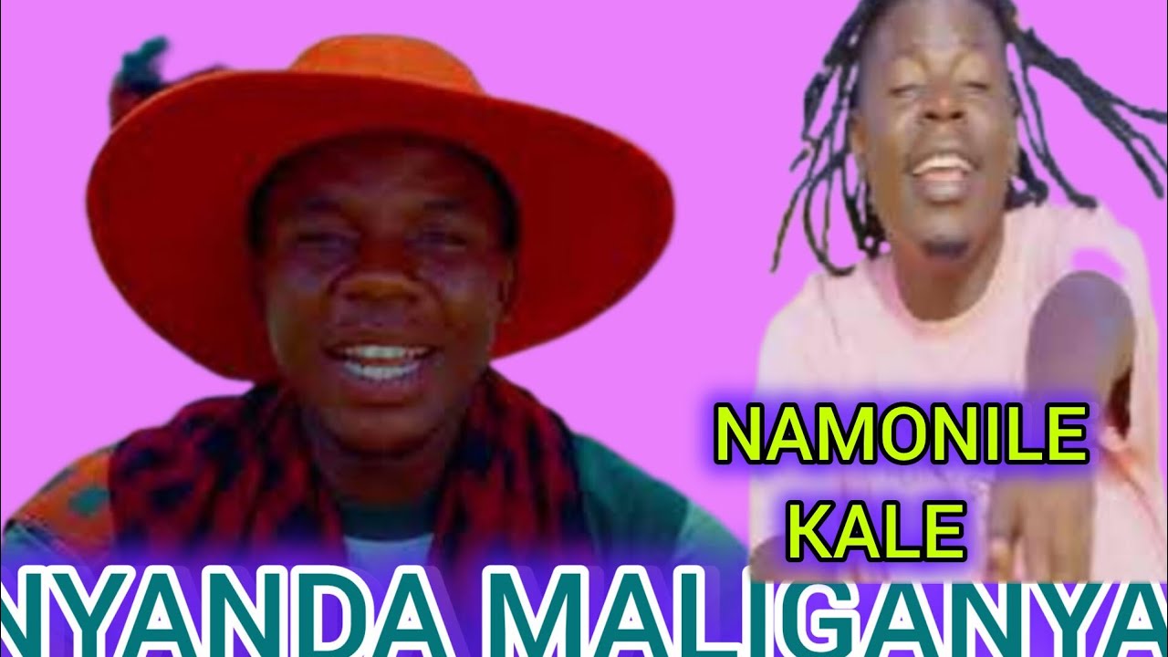 NYANDA MALIGANYA SONG NAMONILE KALE. OFFICIALAUDIO. BY Msambazaji Ndatulu jilala tv 