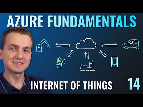 Video: Apa itu Azure IoT Suite?