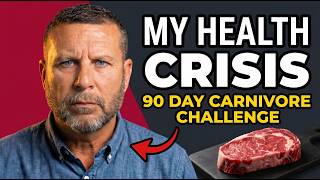 I'm Diabetic, On MANY Medications, And Starting A 90 Day Carnivore Challenge