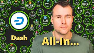 Information 🔥 Why Dash Is Pumping - Crypto Analysis Guide