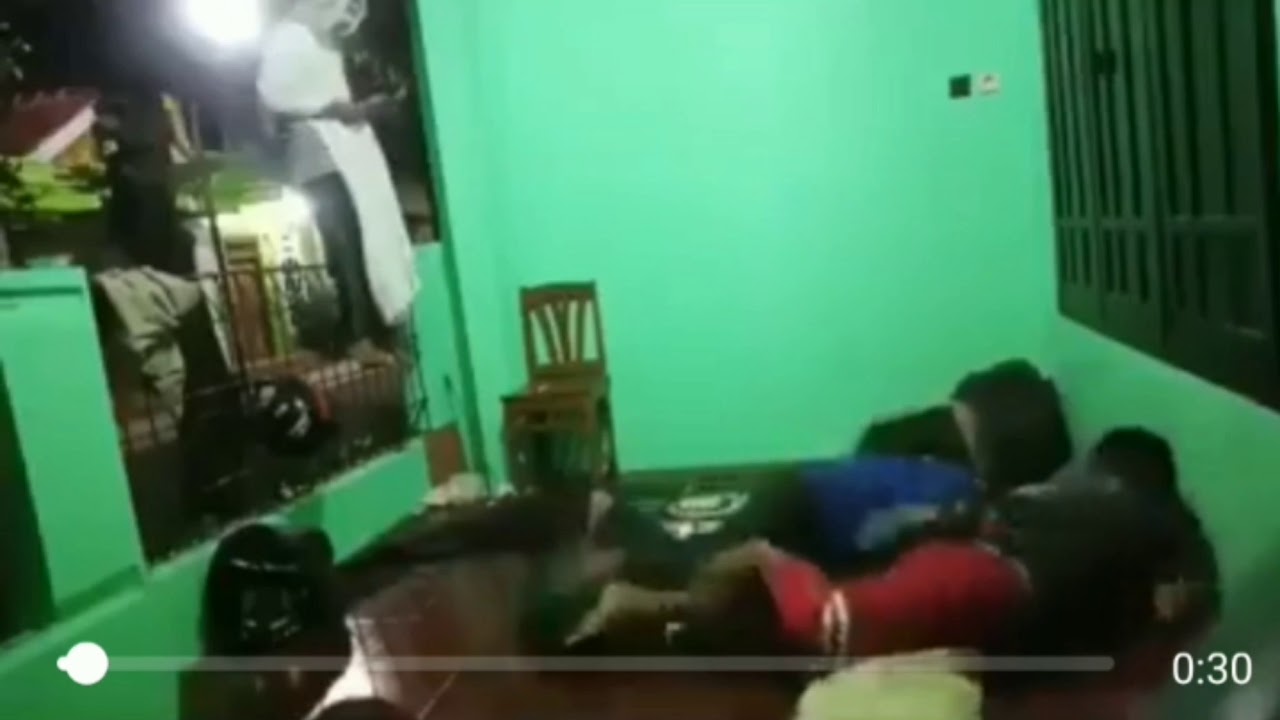 6100 Koleksi Hantu Pocong Lawak Terbaik