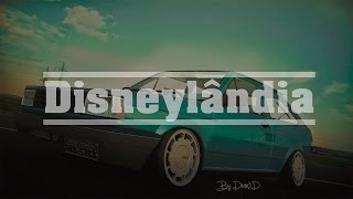 Misael - Disneylândia