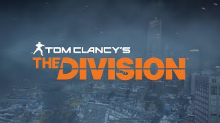 The Division (PS4) - Part 1 Brooklyn