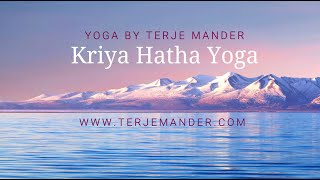 Kriya Hatha Yoga. Siddha Babaji 18 posture practice. Step into the magic of Babaji Kriya Yoga.Demo